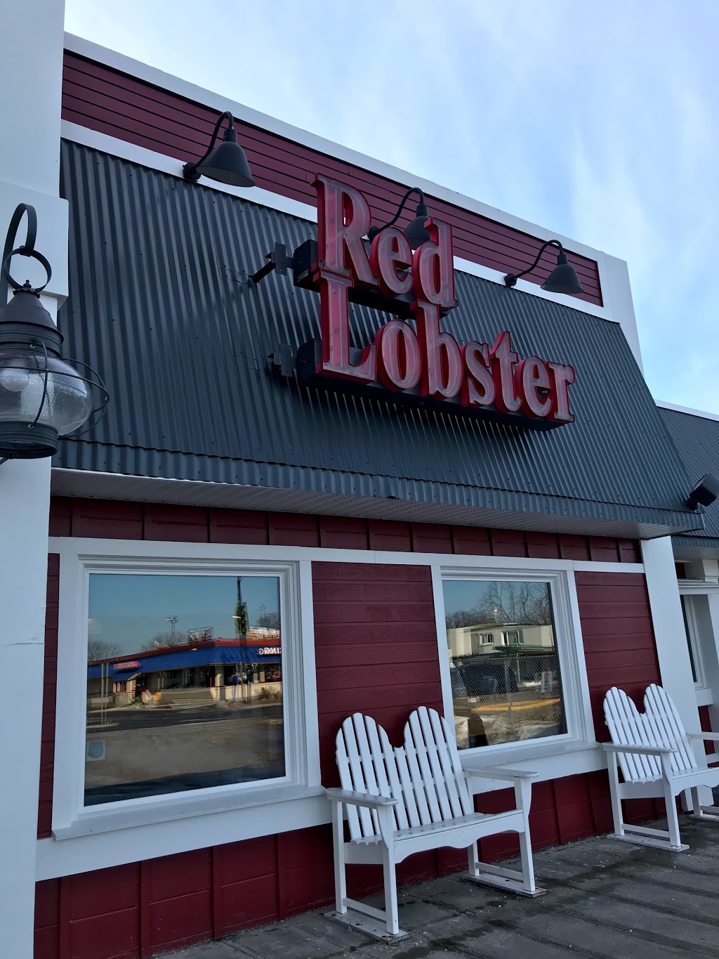 Red Lobster | 6220 Lundys Ln, Niagara Falls, ON L2G 1T6, Canada | Phone: (905) 357-1303