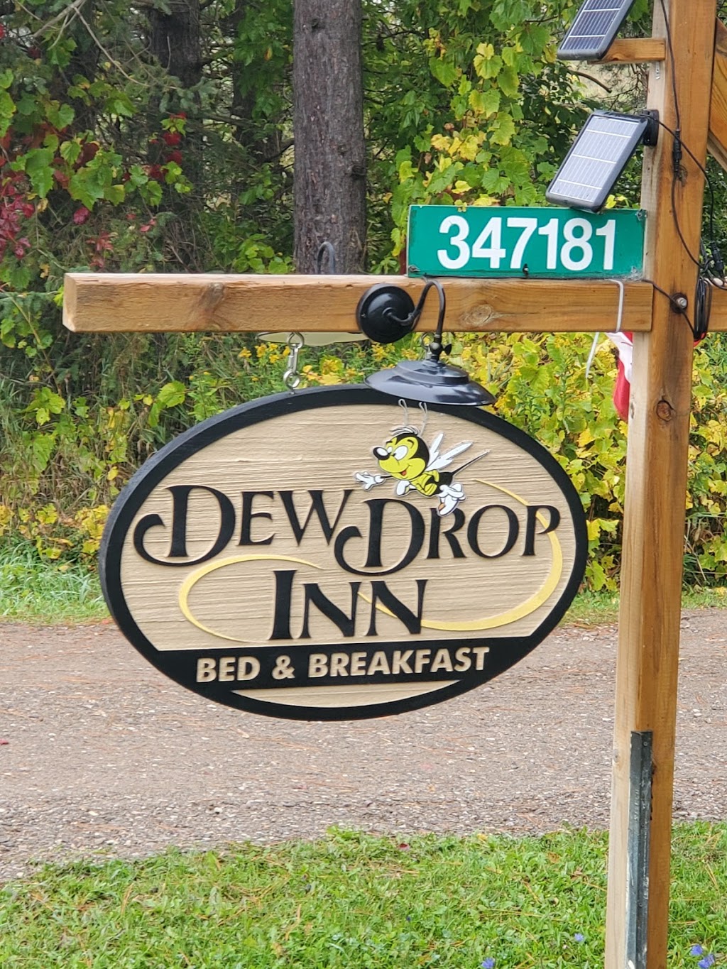 Dew Drop Inn | 347181 Mono Centre Rd, Orangeville, ON L9W 2Y8, Canada