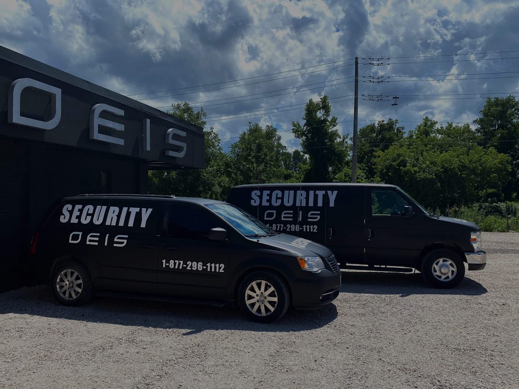 OEIS - Security Guards and Investigations | 340 Henry St, Brantford, ON N3S 7V9, Canada | Phone: (877) 296-1112