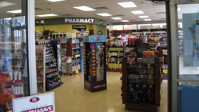 PHARMASAVE WestBram Pharmacy | 100 Pertosa Dr unit#104, Brampton, ON L6X 5E9, Canada | Phone: (905) 454-5111