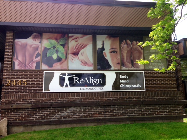 ReAlign Health | 2445 Eagle St N, Cambridge, ON N3H 4R7, Canada | Phone: (519) 650-1630