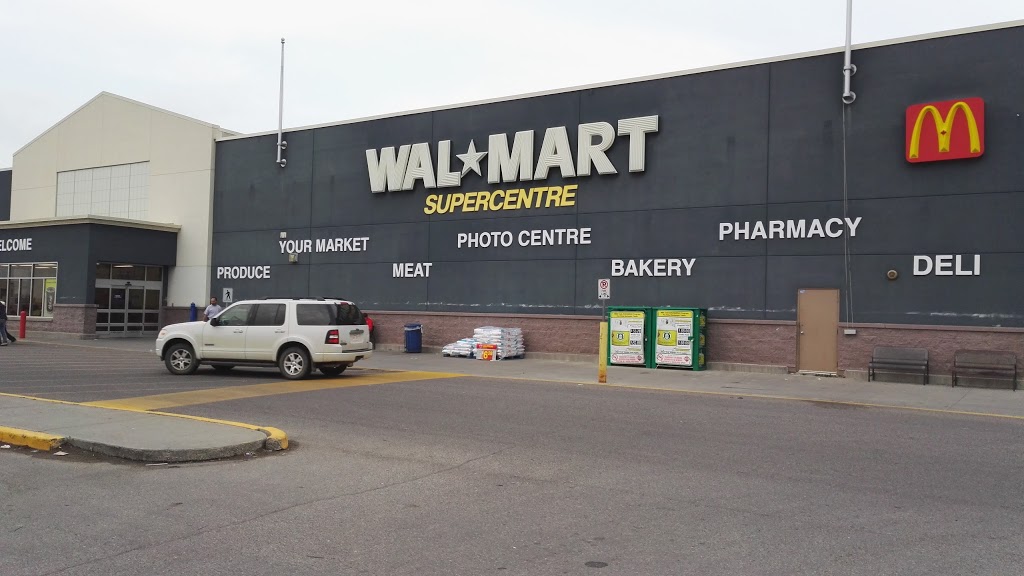 Walmart Port Perry Supercentre | 1535 Highway 7A, Building A, Port Perry, ON L9L 1B5, Canada | Phone: (905) 985-1531