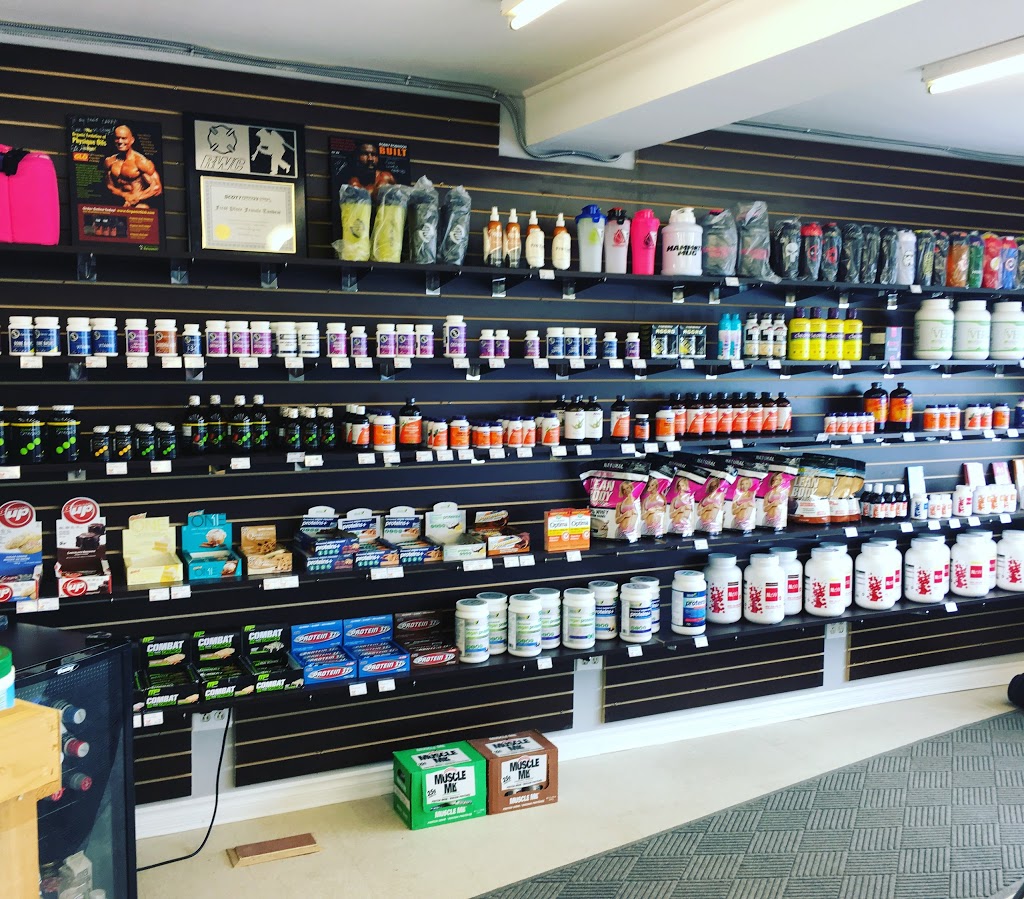 Phynix Performance and Nutrition | 532 The Queensway S, Keswick, ON L4P 2E6, Canada | Phone: (905) 476-0001