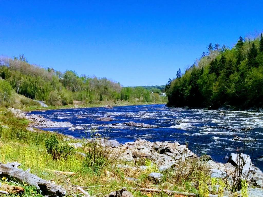 Parc des Rapides-du-Diable | 749 QC-173, Beauceville, QC G5X 1C2, Canada