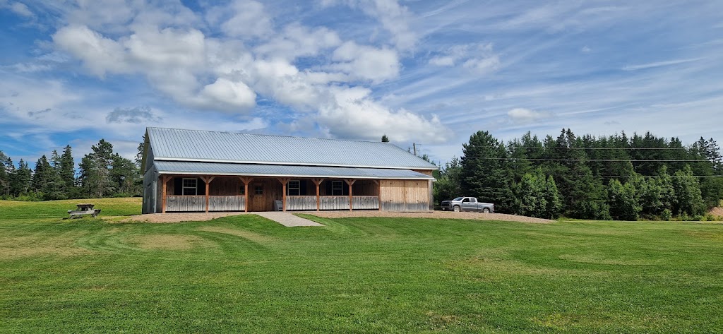 Brabant Barn Ltd | 29 Manning Rd, Knightville, NB E4G 1C4, Canada | Phone: (506) 512-1553