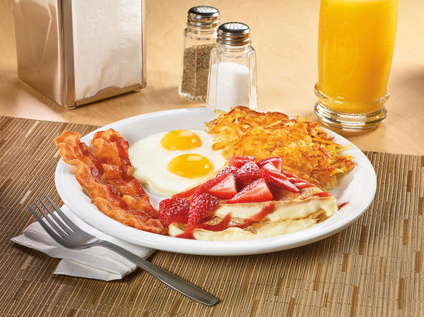 Dennys | 1881 Ridge Rd, West Seneca, NY 14224, USA | Phone: (716) 675-7148