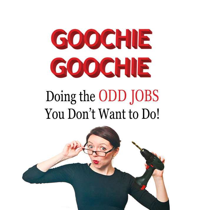 ODD JOBS with GOOCHIE GOOCHIE | 3360 Victoria Dr, Vancouver, BC V5N 4N4, Canada | Phone: (778) 886-7516