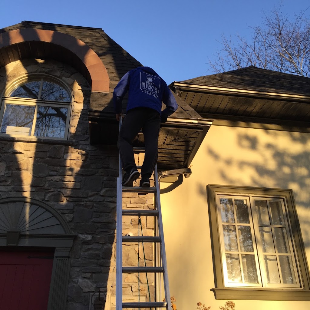 NICKS Window Cleaning | 260 Seneca Hill Dr #615, North York, ON M2J 4S6, Canada | Phone: (416) 890-0203