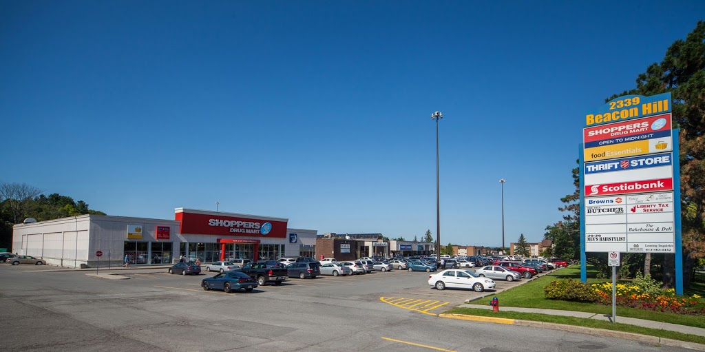 BEACON HILL SHOPPING CENTRE | 2339 Ogilvie Rd, Gloucester, ON K1J 9M7, Canada | Phone: (613) 563-4442