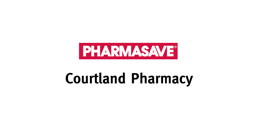 Courtland Pharmasave | 1144 Courtland Ave E unit 5, Kitchener, ON N2C 2H5, Canada | Phone: (519) 743-1484