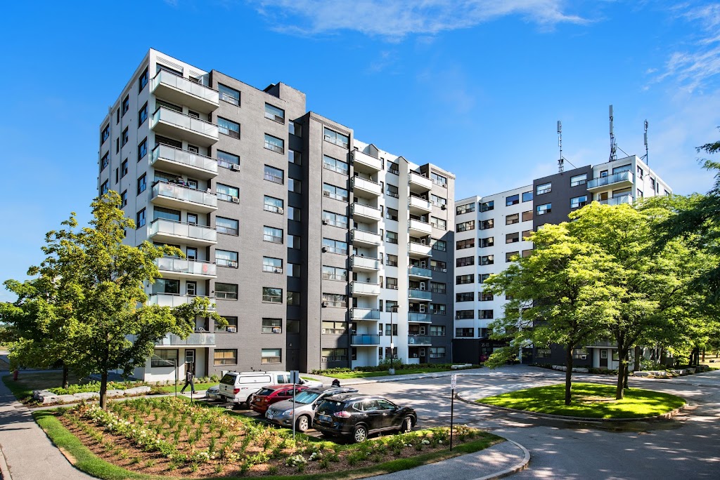 65-99 Silver Springs Apartments & Townhomes | 65 Silver Springs Blvd, Scarborough, ON M1W 2S4, Canada | Phone: (437) 231-9522