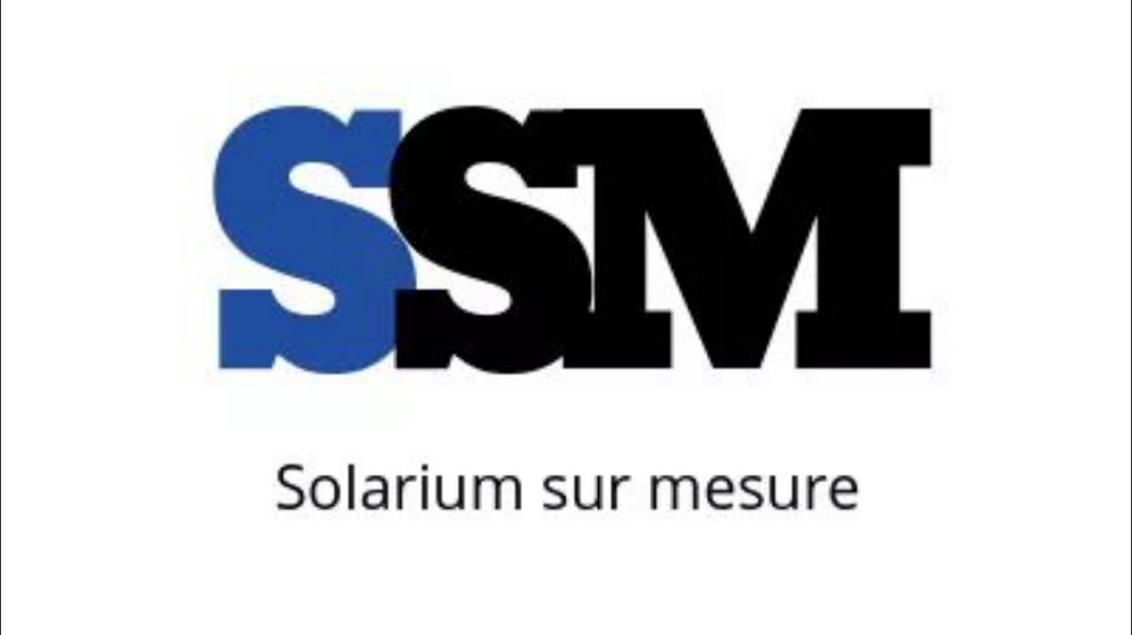 Solarium sur mesure SSM | 159 Rue Baillargeon, Saint-Jean-sur-Richelieu, QC J2W 2E9, Canada | Phone: (514) 891-1474