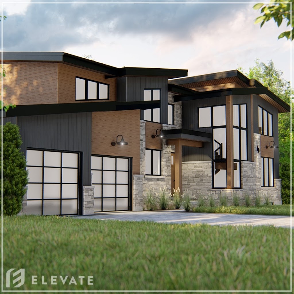 Elevate Home Design | 6511 Beatty Line N, Fergus, ON N1M 2W3, Canada | Phone: (519) 731-4246