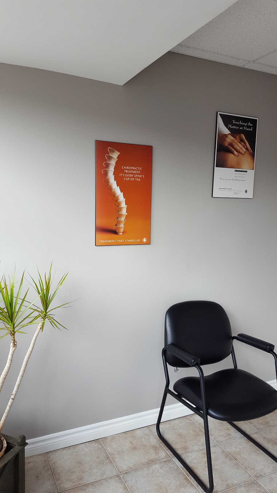 MMD Chiropractic Health Centre | 866 King St W, Hamilton, ON L8S 1K3, Canada | Phone: (905) 529-2911