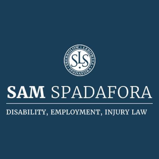 Sam Spadafora Law | 703 Evans Ct suite 600, Etobicoke, ON M9C 5E9, Canada | Phone: (416) 644-3999