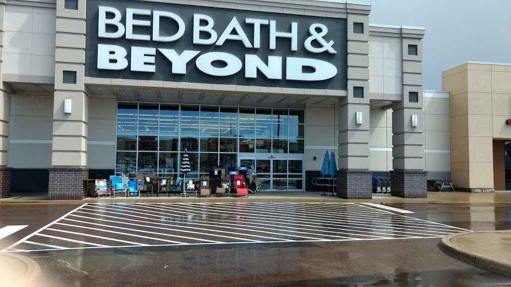 Bed Bath & Beyond | 79 Wyse St Unit 300, Moncton, NB E1G 5R1, Canada | Phone: (506) 855-8968