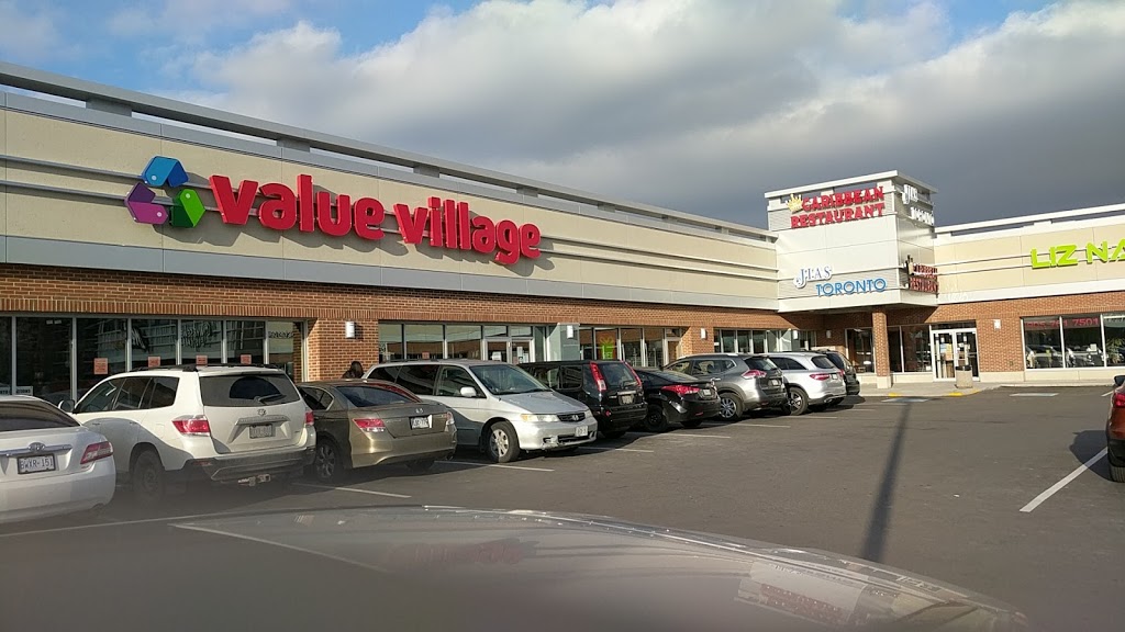 Value Village | 1520 Steeles Ave W, Concord, ON L4K 3B9, Canada | Phone: (905) 761-7990