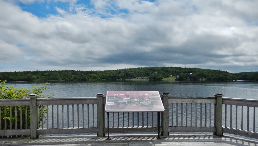 Sheet Harbour Visitor Information Centre | 22404 Nova Scotia Trunk 7, Sheet Harbour, NS B0J 3B0, Canada | Phone: (902) 885-2092