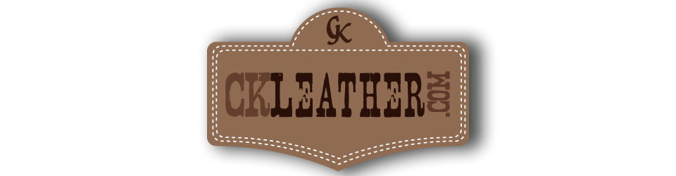 CK Leather | Box 303 5524, Township Rd 522, Tomahawk, AB T0E 2H0, Canada | Phone: (780) 893-3265