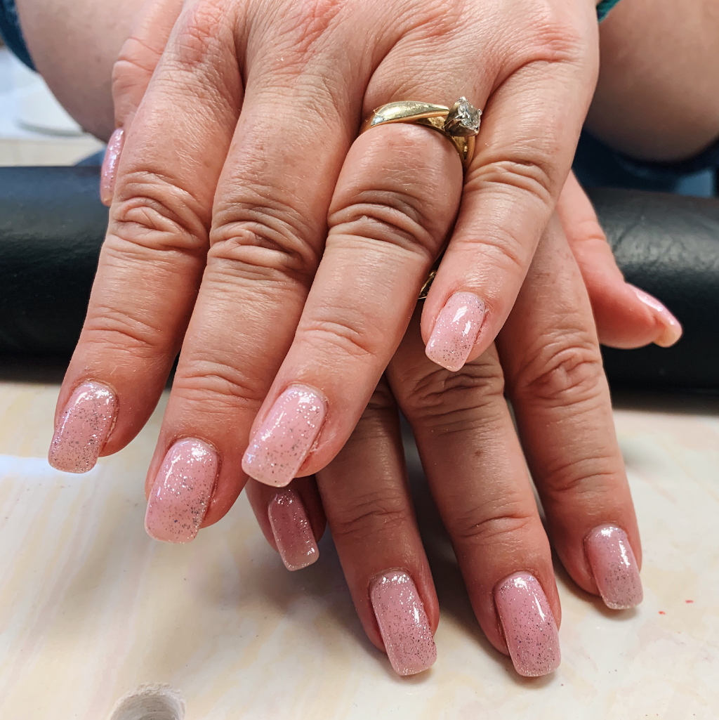 Halton Hills Nails & Spa | 372 Queen St Unit 12, Acton, ON L7J 2Y5, Canada | Phone: (519) 853-9538