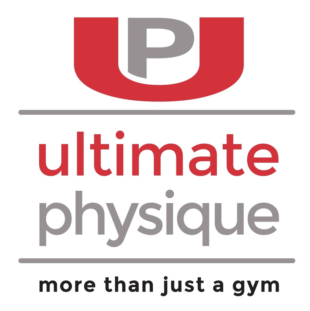Ultimate Physique | 50 Rogers Ave, Lockport, NY 14094, USA | Phone: (716) 439-4094