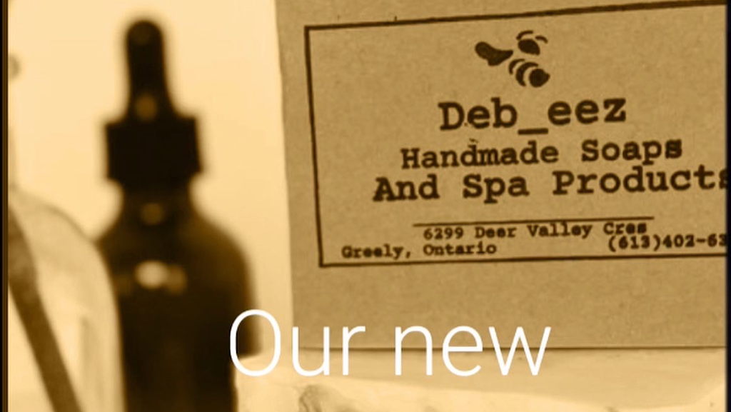 Debeez | 6299 Deer Valley Crescent, Greely, ON K4P 0A9, Canada | Phone: (613) 402-6309