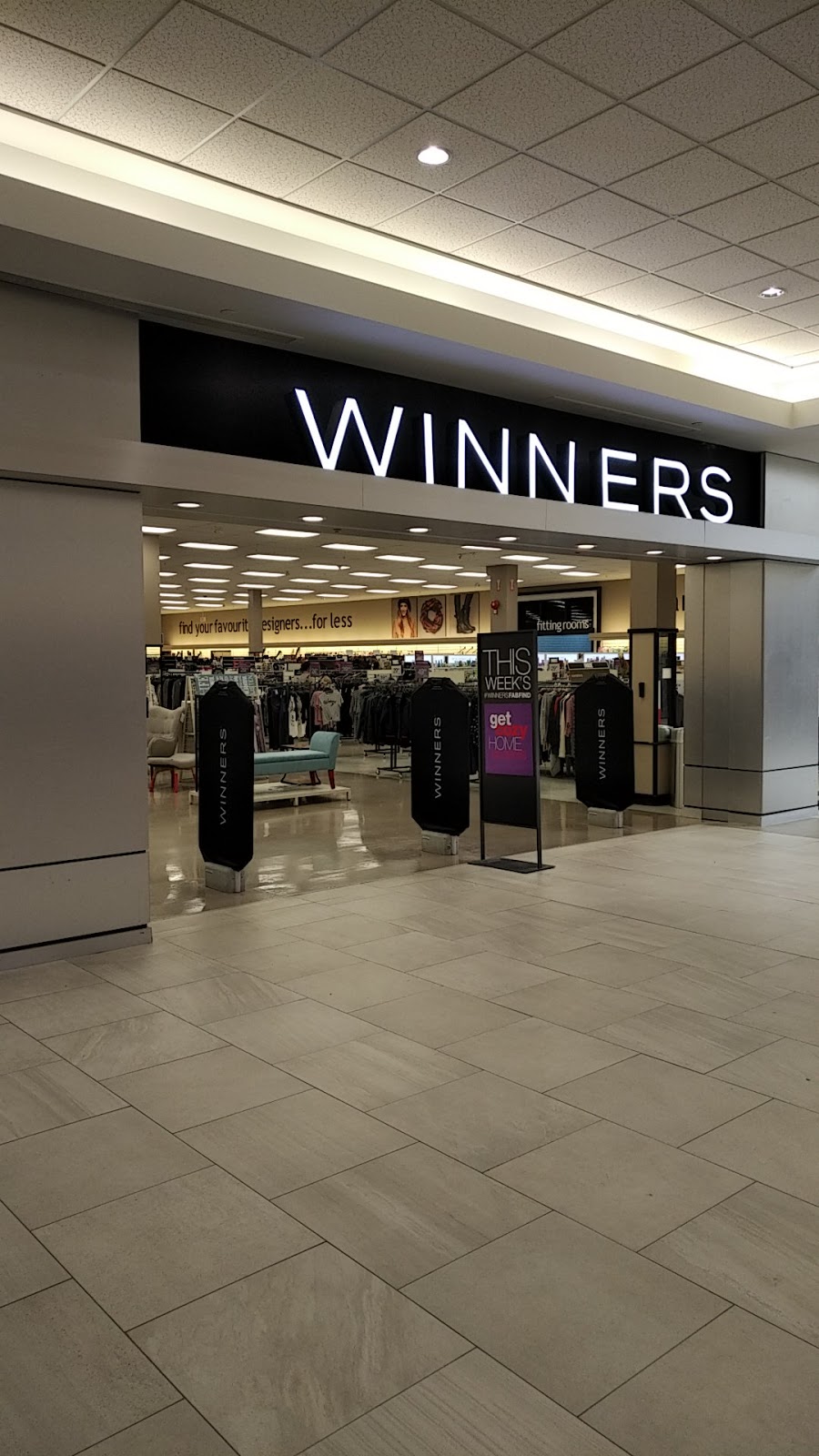 Winners | 300 Confederation Dr, Saskatoon, SK S7L 4R6, Canada | Phone: (306) 382-6387