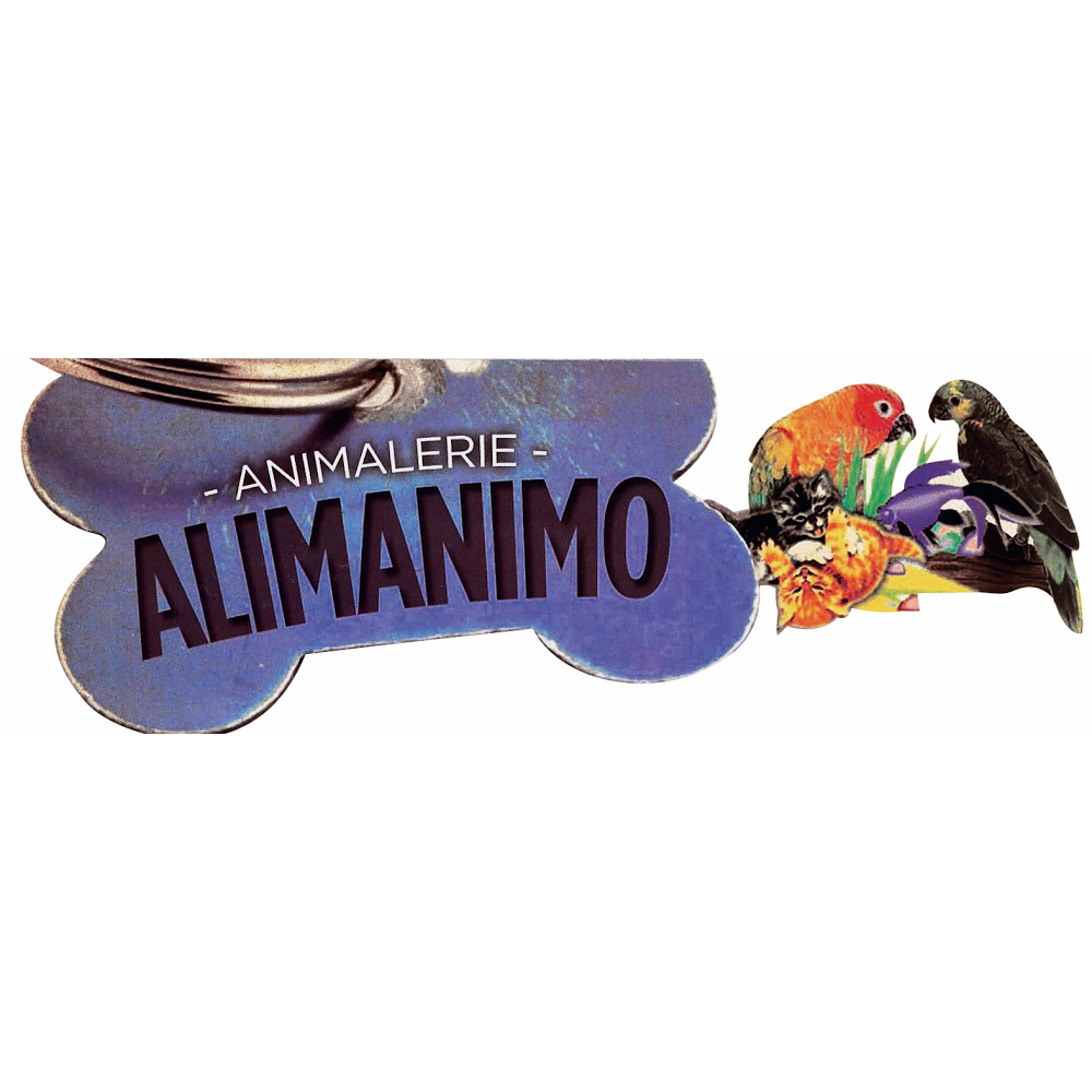 Animalerie Alimanimo | 207 Rue du Centaure, LÉpiphanie, QC J5X 3K6, Canada | Phone: (450) 588-7517