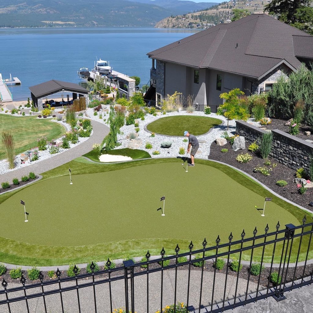 SYNLawn Vancouver | 8207 Swenson Way, Delta, BC V4G 1J5, Canada | Phone: (778) 246-2210