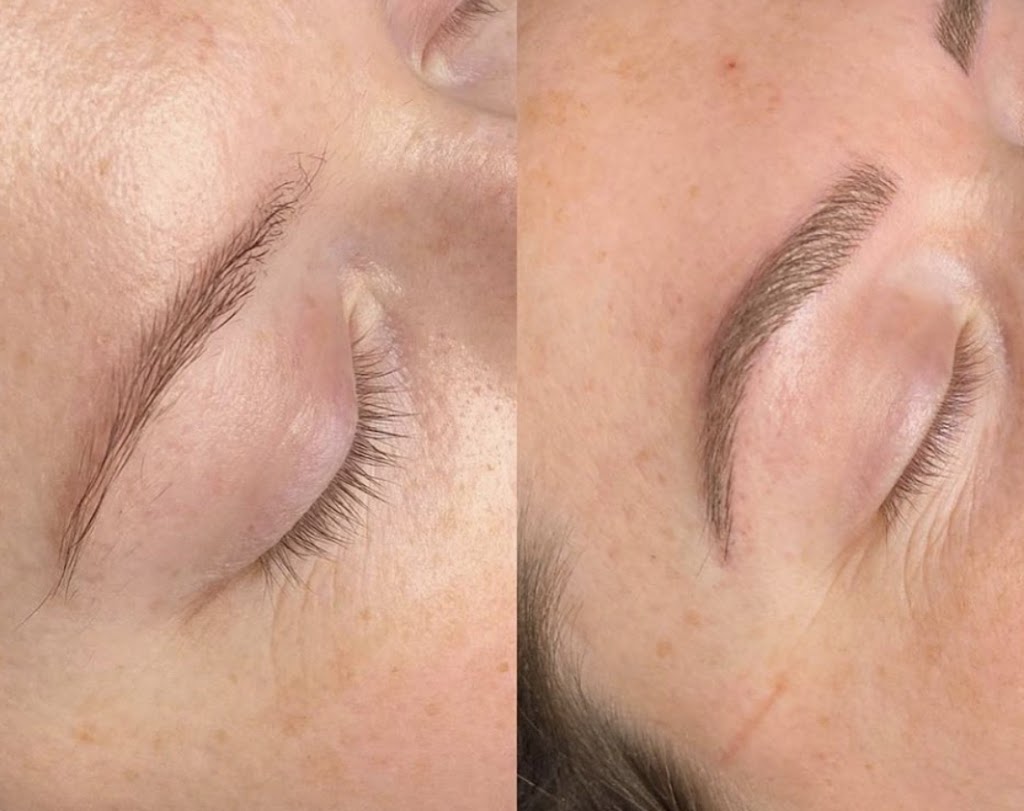 Luminosity Brow + Beauty | 8948 202 St., Langley, BC V1M 4A7, Canada | Phone: (604) 802-0886