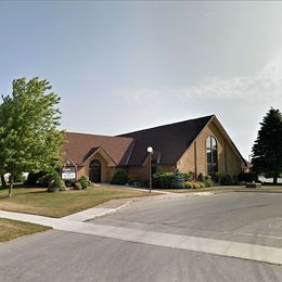 Faith Lutheran Church | 525 Ivings Dr, Port Elgin, ON N0H 2C1, Canada | Phone: (519) 832-6811