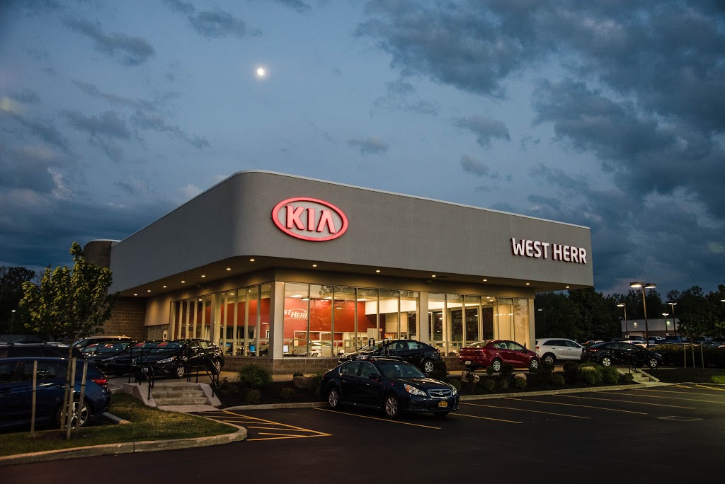 West Herr KIA | 3565 Southwestern Blvd, Orchard Park, NY 14127, USA | Phone: (716) 239-4859