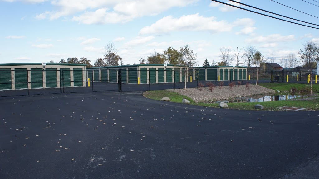 Whitehaven Self Storage | 2549 Whitehaven Rd, Grand Island, NY 14072, USA | Phone: (716) 545-6002