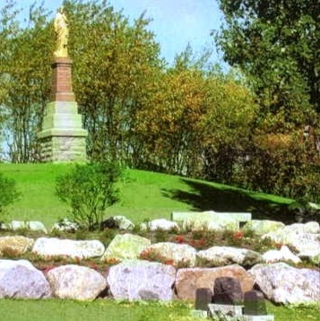 Corporation du Cimetière Mont-Marie | 152 Rue du Mont-Marie, Lévis, QC G6V 8X1, Canada | Phone: (418) 833-1813