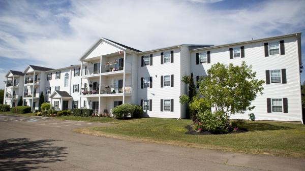 Bridlewood Apartments | 22 Mutch Dr #20, Stratford, PE C1B 1S3, Canada | Phone: (833) 677-1636