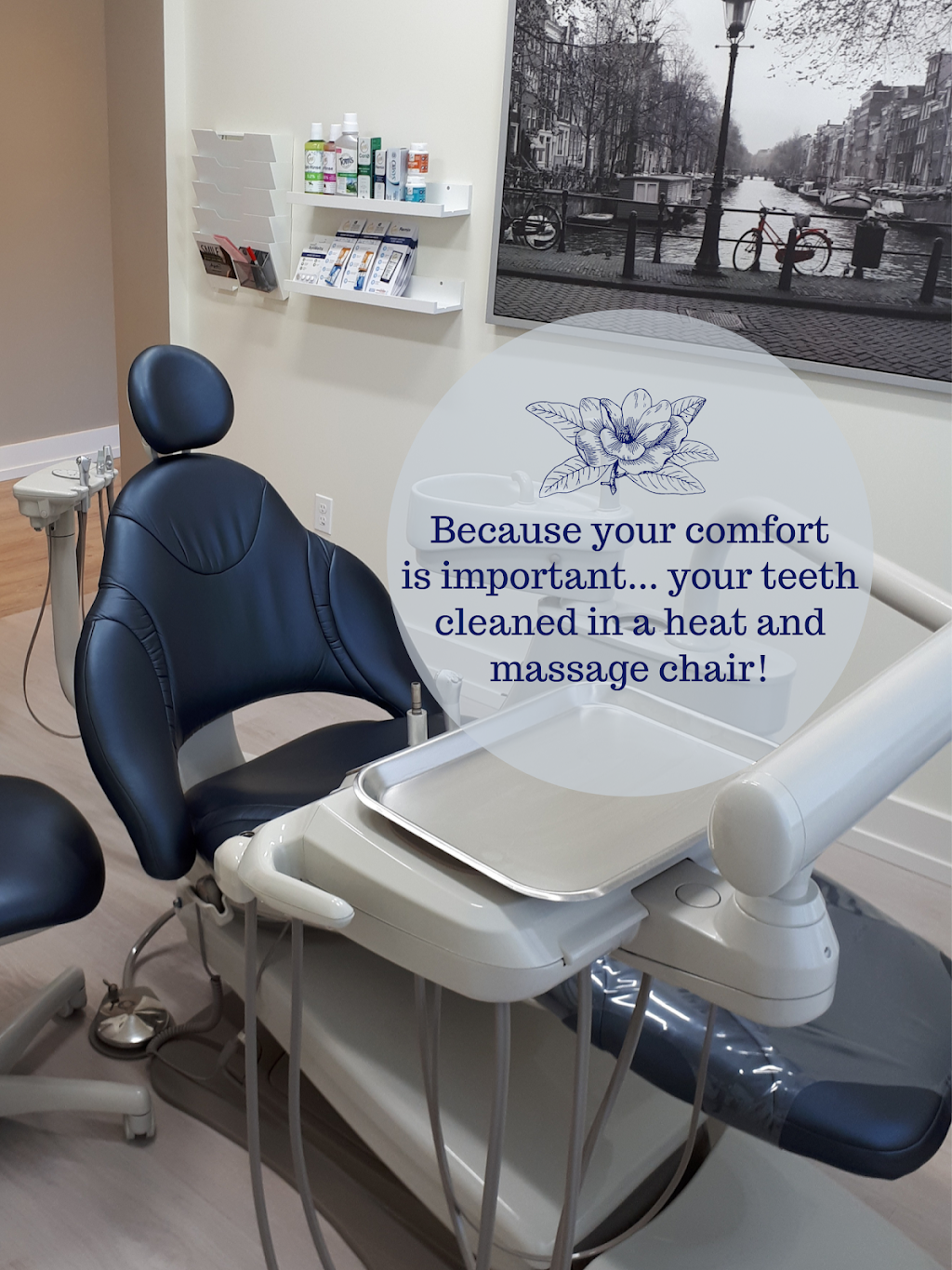 Norfolk Dental Hygiene | 44 Argyle St, Simcoe, ON N3Y 1V5, Canada | Phone: (519) 429-0101