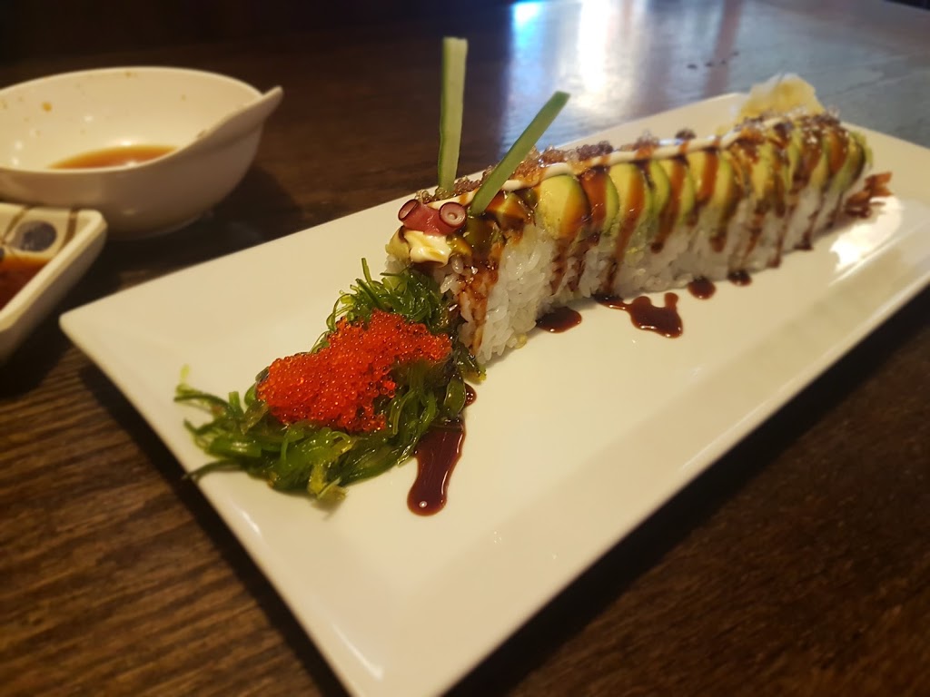 Todai Sushi | 11156 84 Ave, Delta, BC V4C 2L7, Canada | Phone: (604) 596-7179