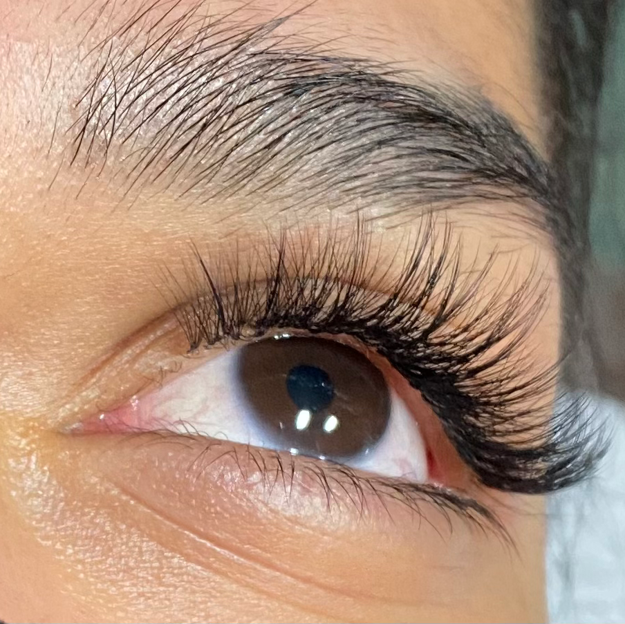 Lashes By L | 436 22 Ave NW, Calgary, AB T2M 1N3, Canada | Phone: (403) 389-5758