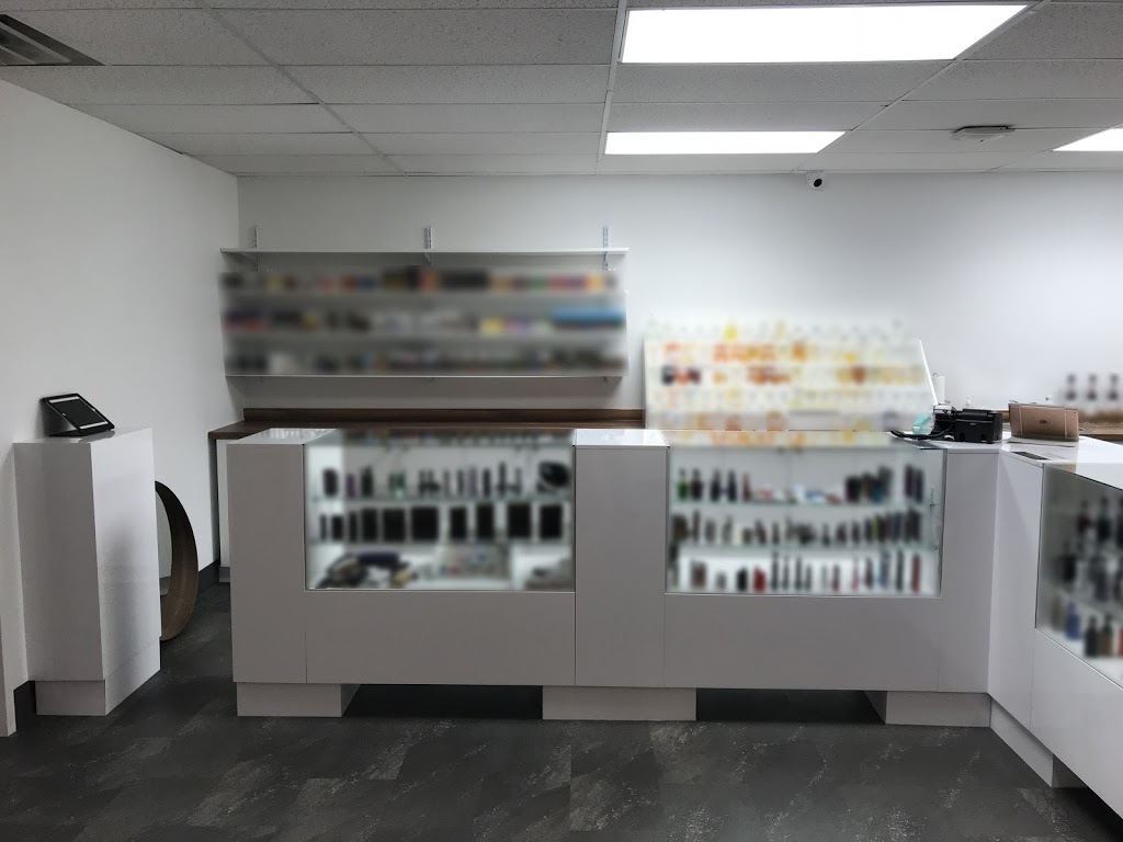 Tu-Vap Cap-Rouge Vape Shop | 3695 Rue de lHêtrière, Saint-Augustin-de-Desmaures, QC G3A 2Z5, Canada | Phone: (418) 575-5945