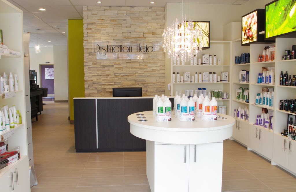 Distinction Heidi | 1206 Rue Yves-Blais Yves-Blais, Terrebonne, QC J6V 1P7, Canada | Phone: (450) 932-3223