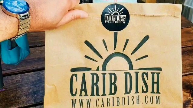 Carib Dish | 6171 Conin Dr, Mississauga, ON L4V 1N8, Canada | Phone: (647) 325-3474