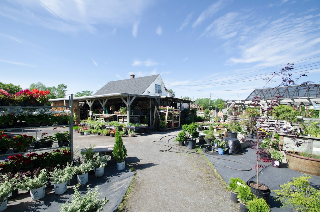 West Island Nursery / Pépinière de louest Inc. | 4780 Boulevard Saint-Charles, Pierrefonds, QC H9H 3C9, Canada | Phone: (514) 620-2615