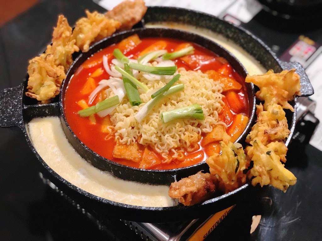 Sudam Korean Restaurant | 15 Royal Vista Pl NW #122, Calgary, AB T3G 0E2, Canada | Phone: (403) 460-9222