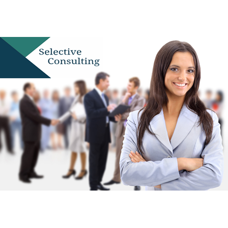 Selective Consulting Corporate | 2111 Jane St #5, North York, ON M3M 1A2, Canada | Phone: (647) 727-1774