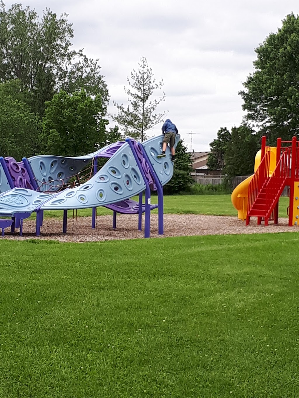 Bridle Path Park | 55 Palomino Dr, Brantford, ON N3P 1J6, Canada | Phone: (519) 756-1500