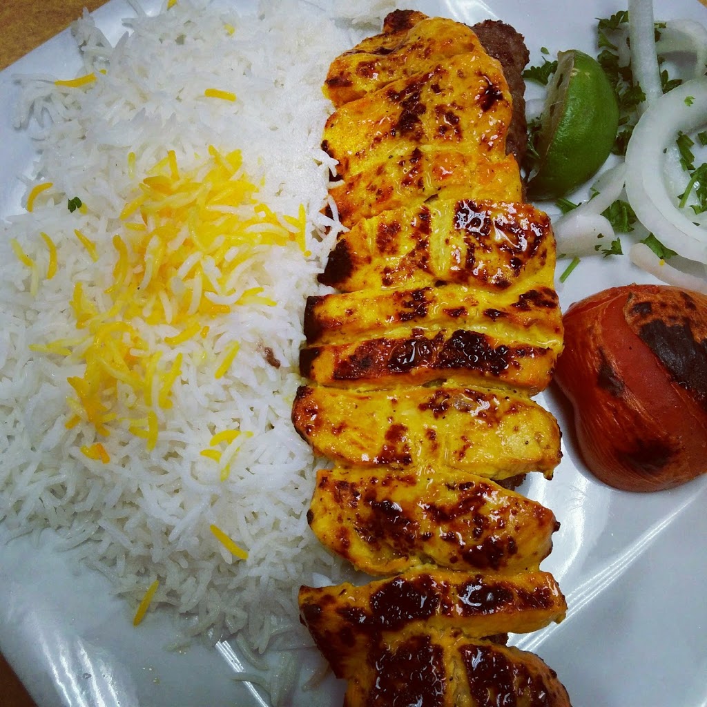 Persian Kababhouse | 141 King Rd, Richmond Hill, ON L4E 3L7, Canada | Phone: (905) 773-3700