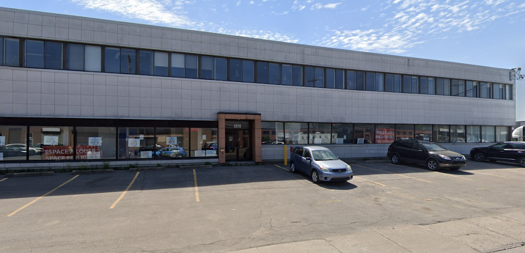 Avner Logistics | 5570 Rue Paré, Mont-Royal, QC H4P 2M1, Canada | Phone: (514) 273-4134