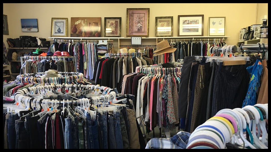 Thrift Store (in support of St Margarets Bay Food Bank) | 13495 Peggys Cove Rd, Upper Tantallon, NS B3Z 2J4, Canada | Phone: (902) 826-9272