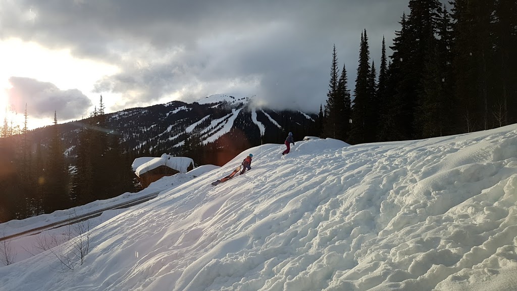 Lookout Ridge Chalet | 5425 Lookout Ridge Drive, Sun Peaks, BC V0E 5N0, Canada | Phone: (604) 780-2940