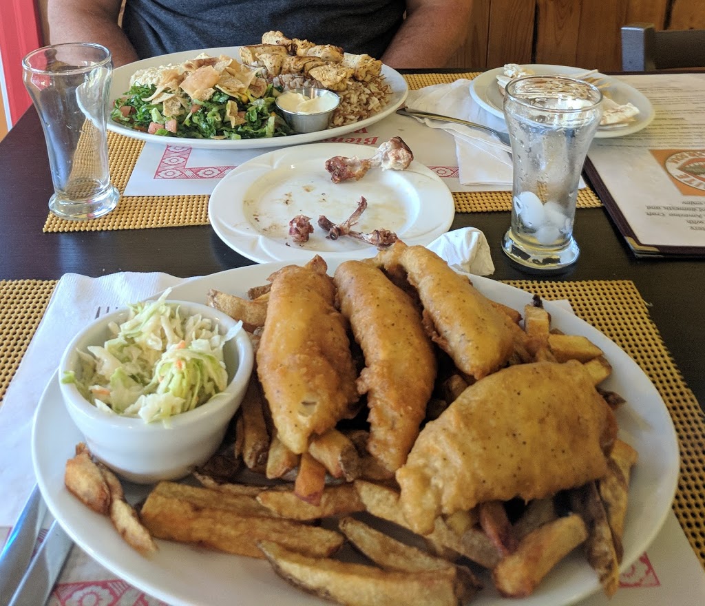 Take a Bite Inc. | 22354 Talbot Line, Rodney, ON N0L 2C0, Canada | Phone: (519) 702-2483